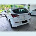 HYUNDAI HB 20 UNIQUE 1.0 12V FLEX MANUAL 4P - BRANCO - 2019 Foto 2 (Miniatura)