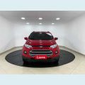 FORD FORD ECOSPORT FREESTYLE 1.6 16V FLEX MANUAL 4P - VERMELHO - 2017 Foto 2 (Miniatura)