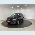 VOLKSWAGEN VOLKSWAGEN GOL 1.6 FLEX MANUAL 4P - PRETO - 2021 Foto 2 (Miniatura)