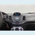 FORD FORD FIESTA SE 1.6 16V FLEX MANUAL 4P - VERMELHO - 2018 Foto 2 (Miniatura)