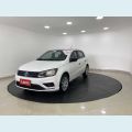 VOLKSWAGEN VOLKSWAGEN GOL 1.6 MSI FLEX MANUAL 4P - PRETO - 2019 Foto 2 (Miniatura)