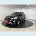 HYUNDAI HYUNDAI CRETA PULSE 1.6 FLEX MANUAL 4P - PRETO - 2017 Foto 2 (Miniatura)