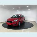 FORD FORD KA SE 1.0 FLEX MANUAL 4P - VERMELHO - 2019 Foto 2 (Miniatura)