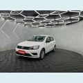 VOLKSWAGEN VOLKSWAGEN GOL 1.0 12V FLEX MANUAL 4P - BRANCO - 2022 Foto 2 (Miniatura)