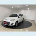 FIAT FIAT PALIO ATTRACTIVE 1.0 EVO FLEX MANUAL 4P - BRANCO - 2016 Foto 2 (Miniatura)