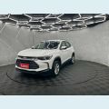 CHEVROLET CHEVROLET TRACKER LT 1.0 TURBO FLEX AUT. 4P - BRANCO - 2022 Foto 2 (Miniatura)