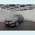 FIAT FIAT CRONOS DRIVE 1.0 FLEX MANUAL 4P - CINZA - 2023 Foto 2 (Miniatura)