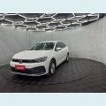 VOLKSWAGEN VOLKSWAGEN VIRTUS TSI 1.0 FLEX MANUAL 4P - BRANCO - 2024 Foto 2 (Miniatura)