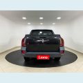 RENAULT RENAULT DUSTER OROCH 1.6 16V FLEX MANUAL 4P - PRETO - 2019 Foto 2 (Miniatura)