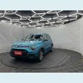 CITROËN CITROEN C3 FEEL 1.0 FLEX MANUAL 4P - AZUL - 2023 Foto 2 (Miniatura)