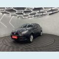FIAT FIAT GRAND SIENA EVO ATTRACTIVE 1.4 8V FLEX MANUAL 4P - PRETO - 2020 Foto 2 (Miniatura)