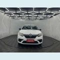 RENAULT RENAULT LOGAN ZEN 1.0 FLEX MANUAL 4P - BRANCO - 2024 Foto 2 (Miniatura)
