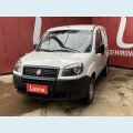 FIAT FIAT DOBLO CARGO 1.8 FLEX MANUAL 3P - BRANCO - 2021 Foto 2 (Miniatura)