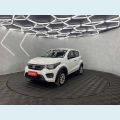 FIAT FIAT MOBI LIKE 1.0 FLEX MANUAL 4P - BRANCO - 2022 Foto 2 (Miniatura)