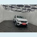 FIAT MOBI LIKE 1.0 FLEX - PRATA - 2022 Foto 2 (Miniatura)