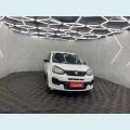 FIAT FIAT UNO ATTRACTIVE 1.0 FLEX MANUAL 4P - BRANCO - 2021 Foto 2 (Miniatura)