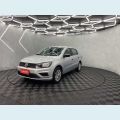VOLKSWAGEN VOLKSWAGEN VOYAGE 1.6 MSI 8V FLEX MANUAL 4P - PRATA - 2019 Foto 2 (Miniatura)