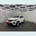 FIAT FIAT MOBI LIKE 1.0 FLEX MANUAL 4P - BRANCO - 2021 Foto 2 (Miniatura)