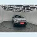 CITROËN CITROEN C3 FEEL 1.0 FLEX MANUAL 4P - PRATA - 2023 Foto 2 (Miniatura)