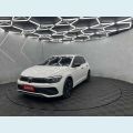 VOLKSWAGEN VOLKSWAGEN POLO TRACK 1.0 FLEX MANUAL 4P - BRANCO - 2023 Foto 2 (Miniatura)
