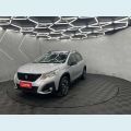 PEUGEOT 2008 ALLURE PACK 1.6 - PRATA - 2022 Foto 2 (Miniatura)