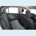 RENAULT RENAULT LOGAN EXPRESSION 1.6 16V FLEX MANUAL 4P - PRATA - 2018 Foto 2 (Miniatura)