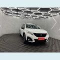 PEUGEOT PEUGEOT 2008 ALLURE PACK 1.6 FLEX AUT. 4P - BRANCO - 2022 Foto 2 (Miniatura)