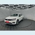 VOLKSWAGEN VOLKSWAGEN VOYAGE 1.0 MPI FLEX MANUAL 4P - BRANCO - 2023 Foto 2 (Miniatura)