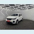 FIAT FIAT MOBI EASY 1.0 FLEX MANUAL 4P - BRANCO - 2022 Foto 2 (Miniatura)