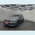 VOLKSWAGEN VOLKSWAGEN POLO TRACK 1.0 12V FLEX MANUAL 4P - CINZA - 2024 Foto 2 (Miniatura)