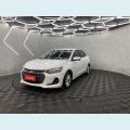 CHEVROLET CHEVROLET ONIX PLUS LT 1.0 FLEX MANUAL 4P - BRANCO - 2022 Foto 2 (Miniatura)