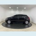 CHEVROLET CHEVROLET ONIX 1.0 FLEX MANUAL 4P - PRETO - 2020 Foto 2 (Miniatura)
