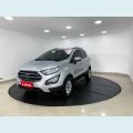 FORD FORD ECOSPORT FREESTYLE 1.5 FLEX AUT. 4P - PRATA - 2020 Foto 2 (Miniatura)