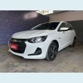 CHEVROLET CHEVROLET ONIX LT 1.0 TURBO FLEX MANUAL 4P - BRANCO - 2025 Foto 2 (Miniatura)