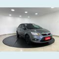 FORD FOCUS GLX 2.0 16V FLEX MANUAL 4P - CINZA - 2013 Foto 2 (Miniatura)