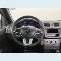 RENAULT LOGAN ZEN 1.0 12V SCE FLEX MANUAL 4P - BRANCO - 2020 Foto 2 (Miniatura)