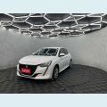 PEUGEOT 208 LIKE 1.6 FLEX MANUAL 4P - BRANCO - 2022 Foto 2 (Miniatura)