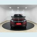 HONDA HR-V EXL 1.8 I-VTEC FLEX AUT. 4P - VERMELHO - 2017 Foto 2 (Miniatura)