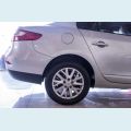 RENAULT FLUENCE DYNAMIQUE PLUS X-TRONIC 2.0 16V FLEX AUT. 4P - PRATA - 2016 Foto 2 (Miniatura)