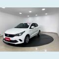 FIAT ARGO DRIVE 1.3 FLEX MANUAL 4P - BRANCO - 2018 Foto 2 (Miniatura)