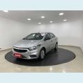 CHEVROLET ONIX PLUS 1.0 TURBO FLEX AUT. 4P - PRATA - 2020 Foto 2 (Miniatura)