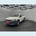 VOLKSWAGEN SAVEIRO STARTLINE CS 1.6 FLEX MANUAL 2P - BRANCO - 2016 Foto 2 (Miniatura)