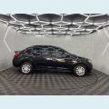 RENAULT LOGAN AUTHENTIQUE 1.0 12V FLEX MANUAL 4P - PRETO - 2020 Foto 2 (Miniatura)