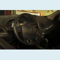 RENAULT FLUENCE PRIVILEGE X-TRONIC 2.0 16V FLEX AUT. 4P - PRETO - 2017 Foto 2 (Miniatura)