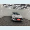 HYUNDAI HB 20 VISION 1.0 FLEX MANUAL 4P - PRATA - 2022 Foto 2 (Miniatura)