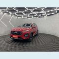 CHERY TIGGO 3X PRO 1.0 TURBO FLEX AUT. 4P - VERMELHO - 2022 Foto 2 (Miniatura)