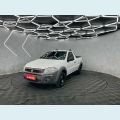 FIAT STRADA HARD WORKING 1.4 FLEX MANUAL 3P - BRANCO - 2020 Foto 2 (Miniatura)