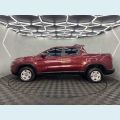 FIAT TORO FREEDOM 1.8 FLEX AUT. 4P - VERMELHO - 2017 Foto 2 (Miniatura)