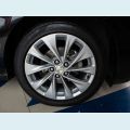 CHEVROLET CRUZE LT 1.4 16V TURBO FLEX AUT. 4P - PRETO - 2018 Foto 2 (Miniatura)