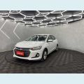 CHEVROLET ONIX PLUS LTZ TURBO 1.0 FLEX AUT. 4P - BRANCO - 2022 Foto 2 (Miniatura)